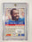 Ed "Too Tall" Jones Autographed 1989 Score Card - JSA Authenticated (Dallas Cowboys)