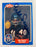 Gale Sayers Autographed 1988 Swell Football Greats Card - Chicago Bears - JSA Authenticated