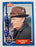 Paul Brown Autographed 1988 Swell Football Greats Card - Cleveland Browns - JSA Authenticated